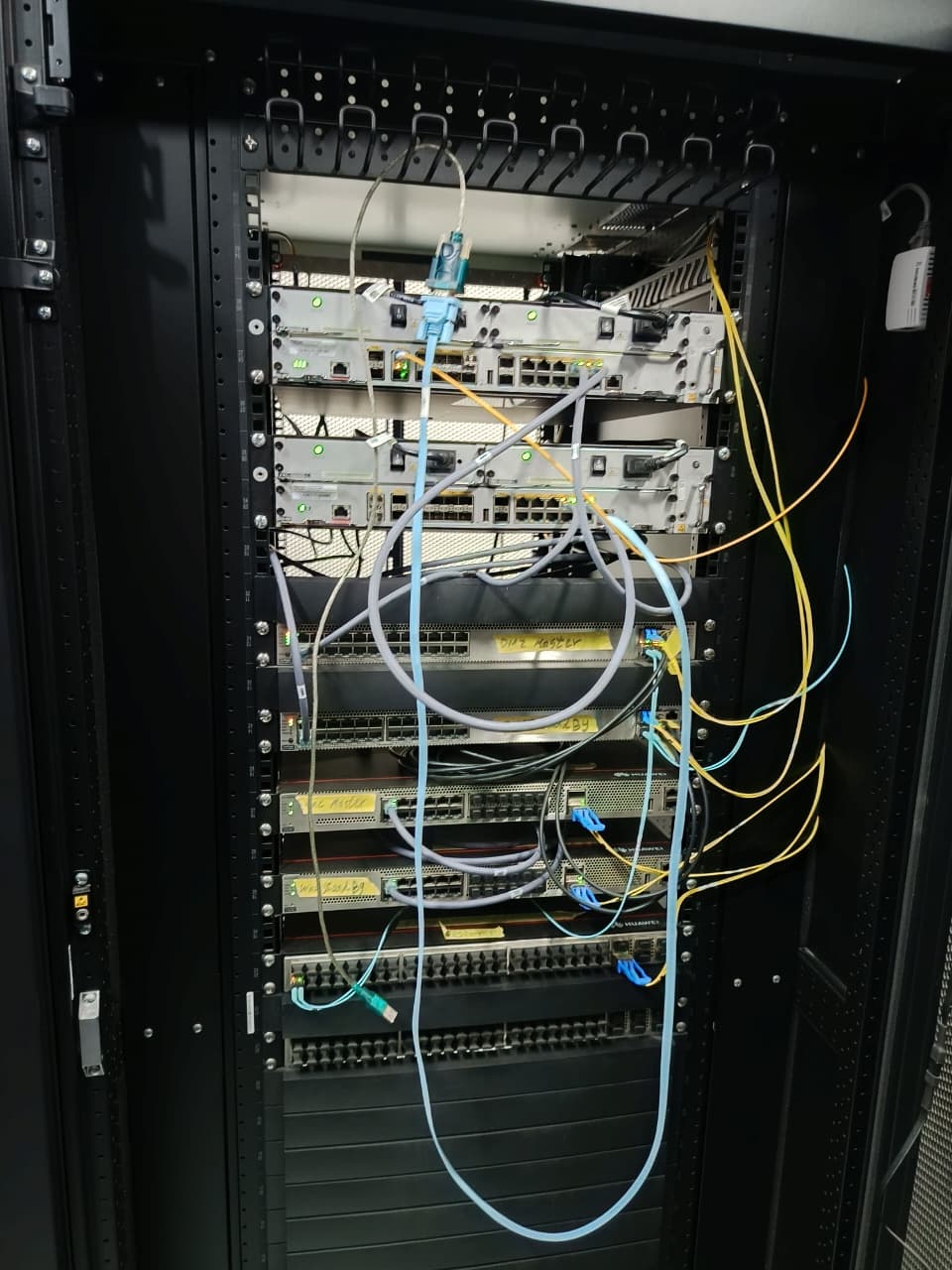 Data Center Photo 25